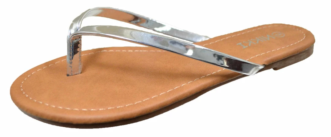 EASY LUCK NK49 - SILVER