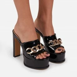 LEMONADE WHAT'S NEW NO CHILL - BLACK