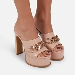 LEMONADE NO CHILL - NUDE