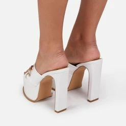 LEMONADE NO CHILL - WHITE WHAT'S NEW