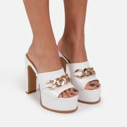 LEMONADE NO CHILL - WHITE WHAT'S NEW