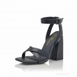 OLI J NOREEN - BLACK WHAT'S NEW