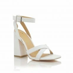 OLI J WHAT'S NEW NOREEN - WHITE