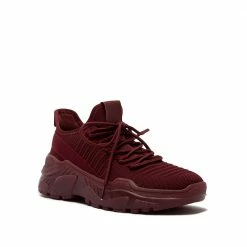 EAST LION NOVI02 - BURGUNDY