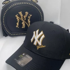 CHINA 5828 - NY PURSE WHAT'S NEW