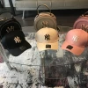 CHINA WHAT'S NEW 5828 - NY HAT (HAT ONLY)