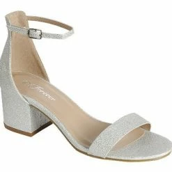 FOREVER NATALY06 - SILVER