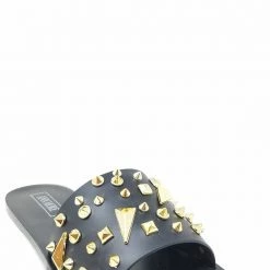 ANN MORE WHAT'S NEW NORCROSS - BLACK