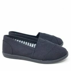 FOREVER MURPHY23 - BLACK/BLACK BACK IN STOCK