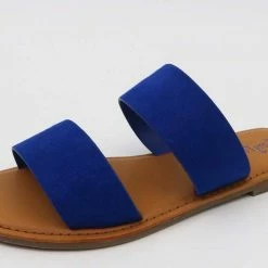 JP WHAT'S NEW OCEANLINE44 - NEON BLUE