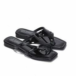 CAPE ROBBIN WHAT'S NEW OLALA - BLACK