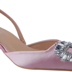 WEEBO ORDER10 - PINK WHAT'S NEW