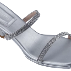 WEEBO ORDER21 - SILVER