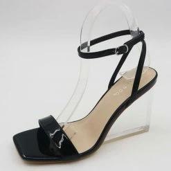 JP OUTSTAND01 - BLACK WHAT'S NEW