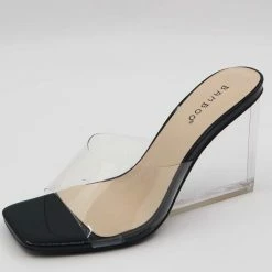 JP OUTSTAND02 - BLACK WHAT'S NEW