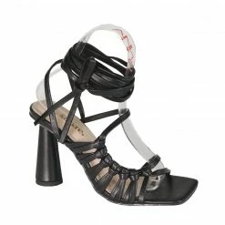 DND WHAT'S NEW PALA3 - BLACK