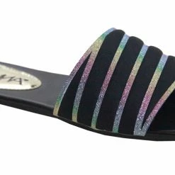 DND WHAT'S NEW PALA - BLACK