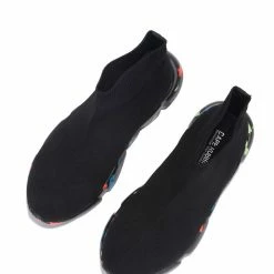 CAPE ROBBIN PALYBOY - BLACK WHAT'S NEW