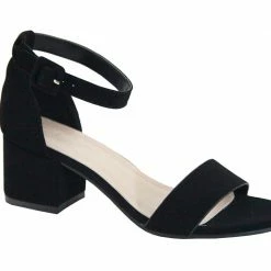 DND WHAT'S NEW PAMELA15 - BLACK