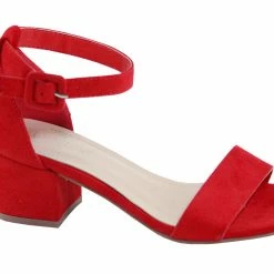 DND PAMELA15 - RED WHAT'S NEW