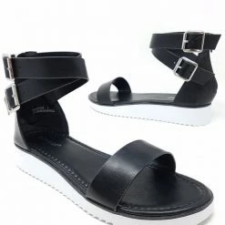 JP WHAT'S NEW PANSY02 - BLACK