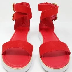 JP WHAT'S NEW PANSY02 - RED