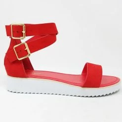 JP WHAT'S NEW PANSY02 - RED