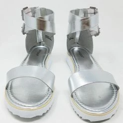 JP PANSY02 - SILVER WHAT'S NEW