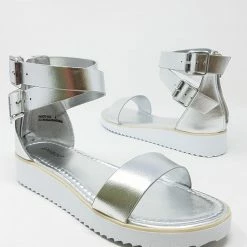 JP PANSY02 - SILVER WHAT'S NEW