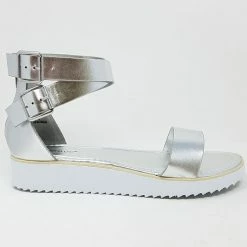 JP PANSY02 - SILVER WHAT'S NEW