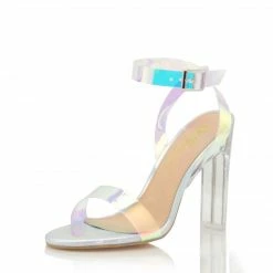 OLI J WHAT'S NEW PEGGY - HOLOGRAM