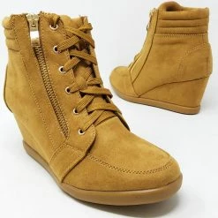 FOREVER WHAT'S NEW PEGGY56 - TAN