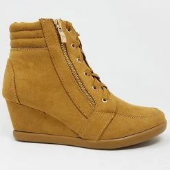 FOREVER WHAT'S NEW PEGGY56 - TAN