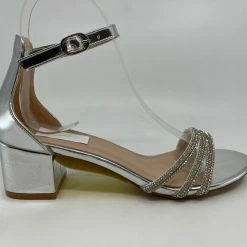 SPRINGLAND PERLA01 - SILVER