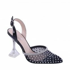 SUMMER RIO PH9009 - BLACK