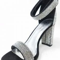 SUMMER RIO PHU0094 - BLACK WHAT'S NEW