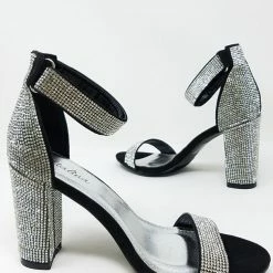 SUMMER RIO PHU0094 - BLACK WHAT'S NEW