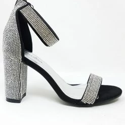 SUMMER RIO PHU0094 - BLACK WHAT'S NEW