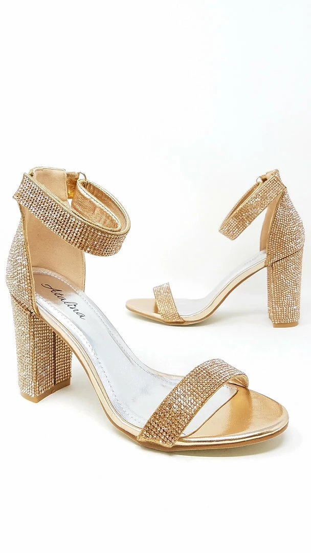 SUMMER RIO PHU0094- CHAMPAGNE