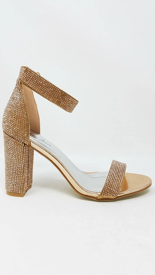 SUMMER RIO PHU0094- CHAMPAGNE