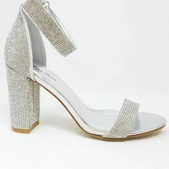 SUMMER RIO WHAT'S NEW PHU0094 - SILVER