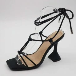 JP PLEASURE01 - BLACK