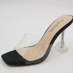 JP PLEASURE04 - BLACK WHAT'S NEW