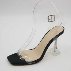 JP PLEASURE05 - BLACK WHAT'S NEW