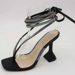 JP PLEASURE13 - BLACK