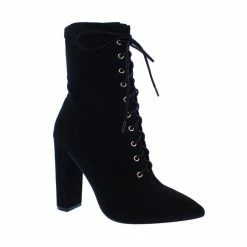 LILIANA WHAT'S NEW POLLINA2 - BLACK