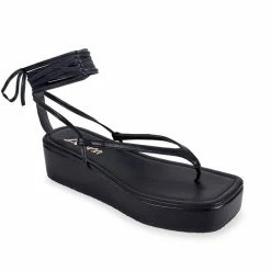 LILIANA POLOMA2 - BLACK