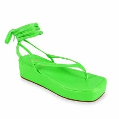 LILIANA WHAT'S NEW POLOMA2 - GREEN