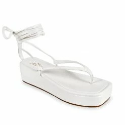 LILIANA POLOMA2 - WHITE