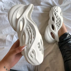 TWIN TIGER WHAT'S NEW POTTER01 - WHITE